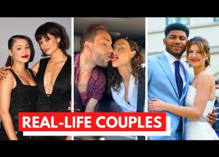 TELL ME LIES Season 2 Real Age And Life Partners Revealed
