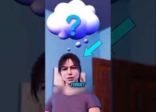  What Would Actually Happen When You Forget Why You Walked Into A Room