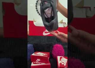 ShoX Unboxing Would You Cop NotHereToBeLiked