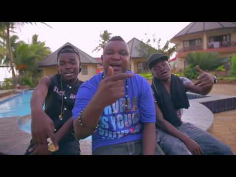 Berry Black Feat Yamoto Band ByeBye Official Video Berry Black Feat Yamoto Band ByeBye Official Video