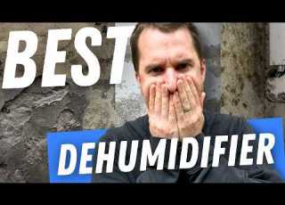 Don T Buy A Dehumidifier Before Watching This The Best Dehumidifiers We Tested