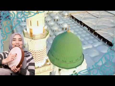 جديد الملكة نجود عجب مدحة النبي و أصحابه