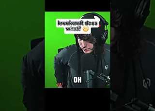  Kreek Poops Himself Youtube Capcut Edit Best Foryou Fyp Kreekcraft Short Fyp Funny