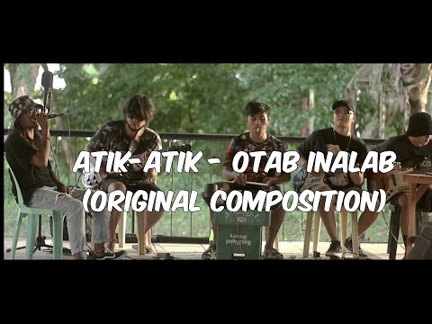 Atik Atik Otab Inalab Original Composition Live Session