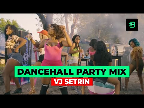 DANCEHALL PARTY MIX 2026 VJ SETRIN THE BRUCK OUT PROTOCOL VOL 1 DANCEHALL PARTY MIX 2026 VJ SETRIN THE BRUCK OUT PROTOCOL VOL 1