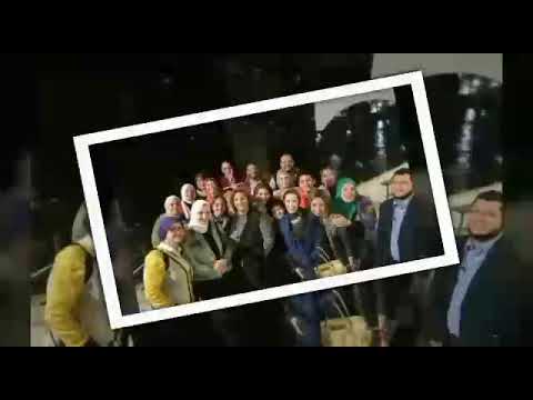 الله علي لمة صحاب