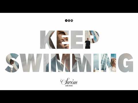 BTS 방탄소년단 SWIM With Jimin Slow Jam R B Remix Visualizer