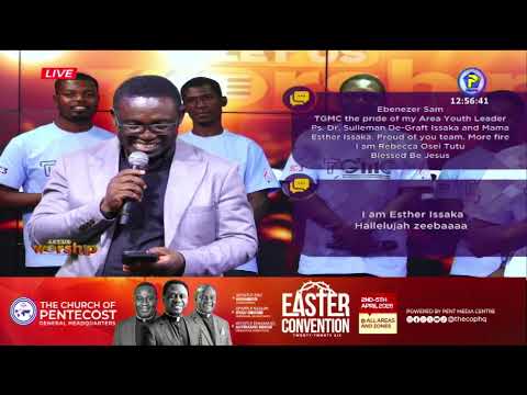 Let Us Worship 26 MARCH 2026