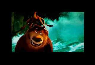 Open Season 2006 DVD Menu Walkthrough 2007 15th Anniversary Special This DVD