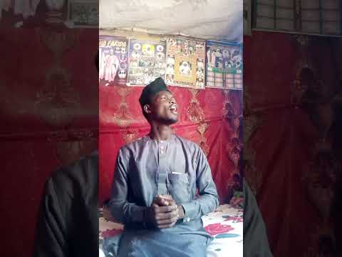 Abubakar Bahashime Jikan Zahra U