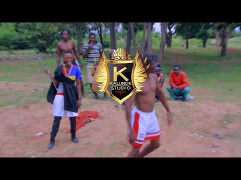 Mama Mchapakazi BUNUNGULI Traditional Video Kalunde Media
