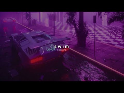 Chase Atlantic Swim Slowed Reverb