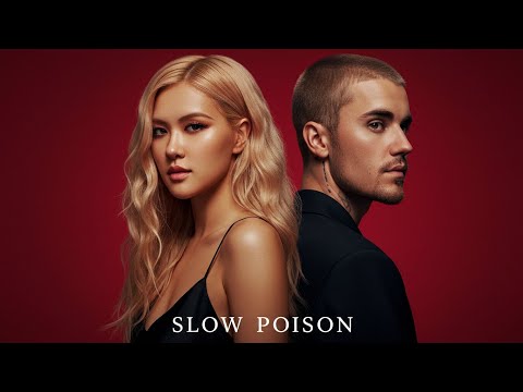 Justin Rose Slow Poison Official Music Video