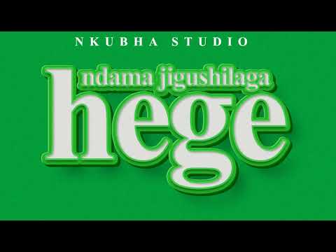 NDAMA JIGUSHILAGA UJUMBE WA HEGE OFFICIAL AUDIO 2025 2026