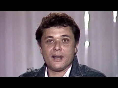 يا تليفزيون يا محمود عبد العزيز رمسيس