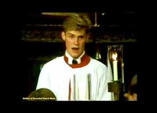 Stanford S Beati Quorum King S College Cambridge 1992 Stephen Cleobury
