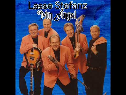 Lasse Stefanz Min Ängel