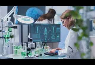 نقل الطاقة في الفراغ عن طريق فيزياء الكم