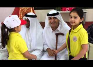  مداخلة رئيس النادي خالد القطان في برنامج المستشار