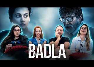  One Crime Endless Suspects One Mind Blowing Twist Badla Brazilians Reaction