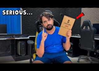 Ab Mujhse Milne Koi Mat Aana प ल स क न ट स आ गय Day 94