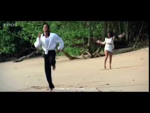 اغنية ريثيك روشان من فلم كهونا بيار هي