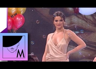 Milica Pavlovic Boginja Guest Performance