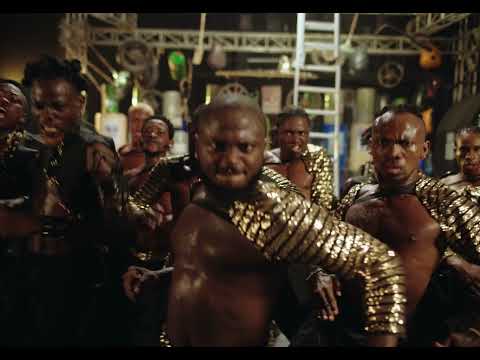 Danny Young S N E Jangolova Official Video