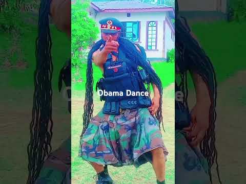 Obama Song Dance By Atommy Sifa Igwee