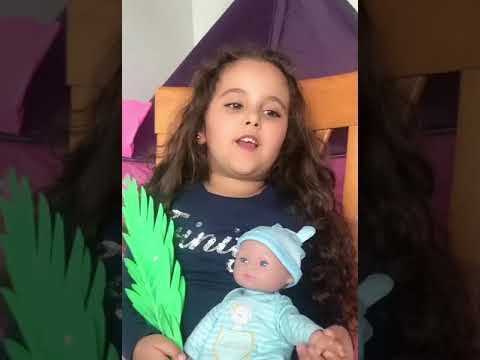 لحن أوصانا Osana Hymn