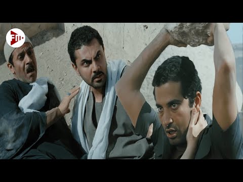 ابوك مات ومالكش حاجة عندينا اخواته ضربوه بعد دفن ابوه وحرموه من كل حاجة شوف عمل فيهم ايه