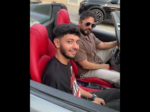 تامر حسني وكريم أسامة هو ده بقي