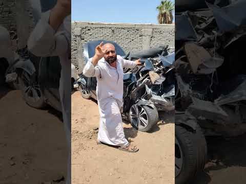 أجدد كيا ساروتو في مصر ابو زماره