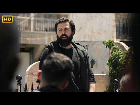 جبل نزل الهيبة عشان يدور على نمر بعد ما خطف اهله تيم حسن الهيبة