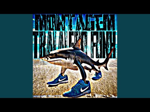 Montagem Tralalero Funk Slowed