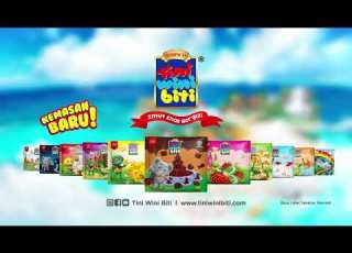 Horeee Ada Kejutan Baru Dari Tini Wini Biti TVC