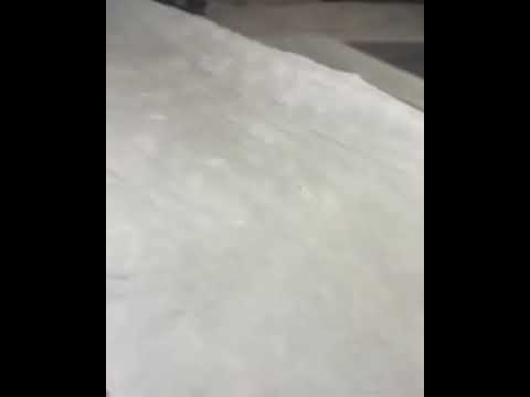 بقلاوة الباردة المنتشرة في تركيا