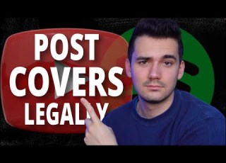  How To Release A Cover Song LEGALLY Creatively