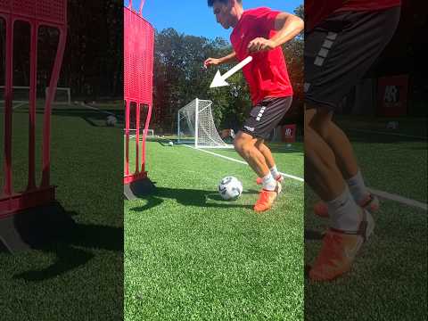 Kylian Mbappé Explosive Movement Breakdown Soccer Football Mbappe