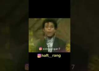  خود امیر جعفری اسی قلک این کلیپ رو ببینه عمرا تا چندسال دیگه هیچ پروژه ی سینمایی رو قبول کنه