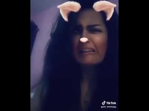 سما المصري تيك توك