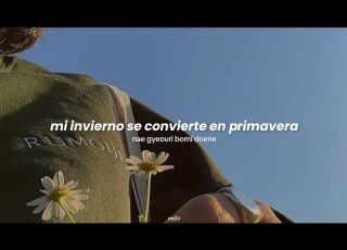  THE8 Caught In Bloom Caught On You 마침 봄 널 봄 Sub Español