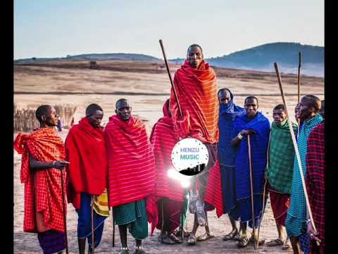 Kidane Haile Omaninda Guda Music Remix