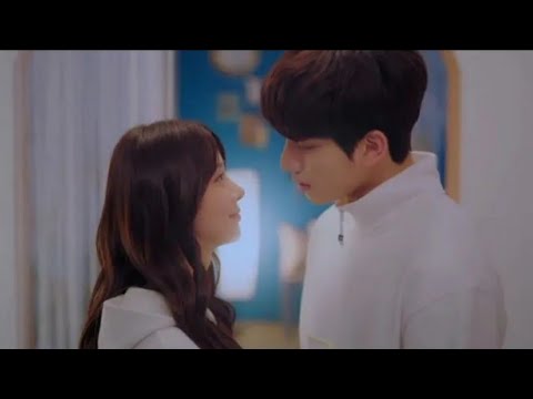 قصة حب كورية تجنن الدراما الكوري مطعم الجادوري قصه حب