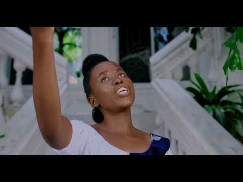 INNOCENT GERMAIN VK Ft ESTELLA INNOCENT BY Bwana Wangu 4K Official Video 2023