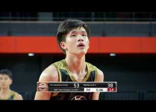  Nabil Issa Kone 21 Traill Vs Tomburi Q2 3