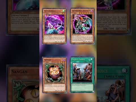 واحدة من أقوى الخطط في تاريخ يوغي