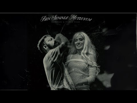 Yıldız Tilbe Halodayı Ben Seninle Mutluyum