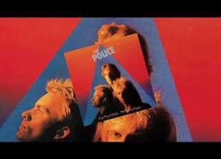 The Police De Do Do Do De Da Da Da Slowed Reverb