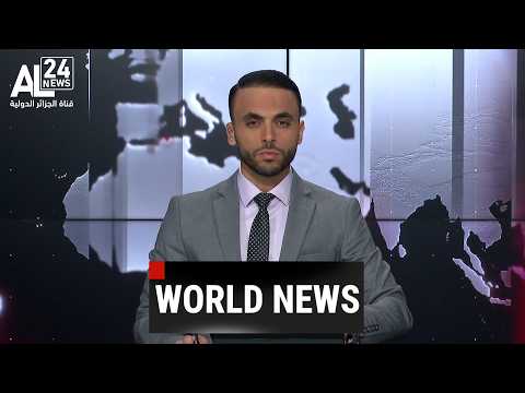 WORLD NEWS 23 03 2026